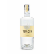 Wise Grus Quince Brandy
