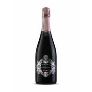 Bartenura Rosé Sparkling Moscato KPM With Gift Bag 2021