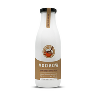 Vodkow Dark Roast Coffee Cream