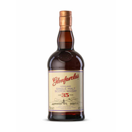 Glenfarclas 35 Year Old Highland Malt Whisky