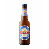 Virgina Lager Beer