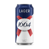 Kronenbourg 1664 Lager