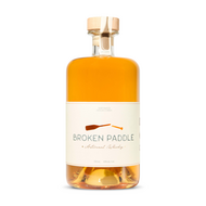 Broken Paddle Artisanal Whisky
