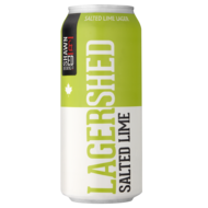 Lagershed Salted Lime