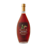 Bottega Elixir Alle Erbe Alpine Amaro
