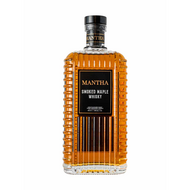 Mantha Collection Smoked Maple Whisky