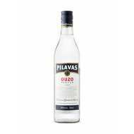 Pilavas Ouzo Nektar Patras