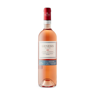 Kechris Genesis Xinomavaro Gewurtraminer Dry Rosé 2023