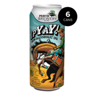 Perth Brewery Ipyay! Non-Alc Ipa