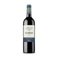 Bodegas de la Marquesa Valserrano Alavesa Gran Reserva 2016