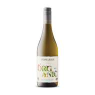 Stoneleigh Organic Sauvignon Blanc 2024