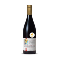 Claude Leblanc Les Narbantons Savigny-lès-Beaune 1er Cru 2020