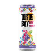 Turtle Bay Carnival Rum Punch