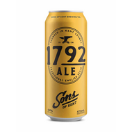 Sons Of Kent 1792 English Ale