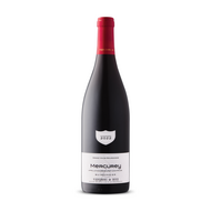 Vignerons de Buxy Buissonnier Mercurey 2022