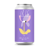 Slake Brewing Iris IPA