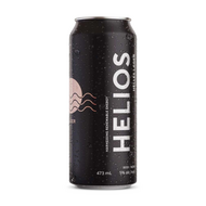 Karbon Brewing Helios Helles Lager