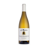 Domaine la Meuliere Les Fourneaux Chablis 1er Cru 2022