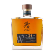 J.P. Wiser\'s 24 Year Old Canadian Whisky