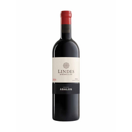 Lindes de Remelluri Viñedos de Ábalos 2020