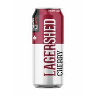 Shed Brewing LagerShed Cherry