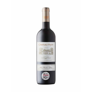 Château Hyot 2022