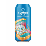 Collective Arts Summer Ale