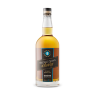 Dixon\'s Trickle Down Rye Whisky