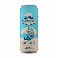 Fernwood Trail Easy Rider Lite Session IPA