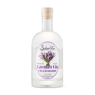 Lavender Gin