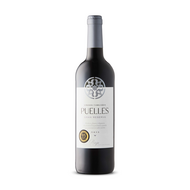 Puelles Gran Reserva 2015