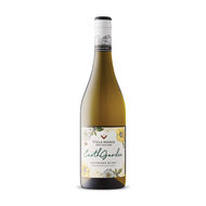 Villa Maria Earth Garden Sauvignon Blanc 2024