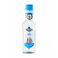 Loukatos Ouzo Patras
