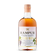 RAMPUR BARREL BLUSH SINGLE MALT INDIAN WHISKY
