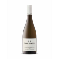 Two Rivers Convergence Sauvignon Blanc 2024