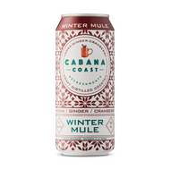 Cabana Coast Winter Mule