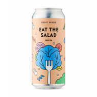 Fuerst Wiacek Eat The Salad DDH IPA