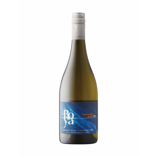 Boya Sauvignon Blanc 2025