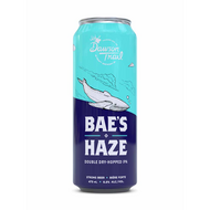 Dawson Trail Bae\'s Haze IPA