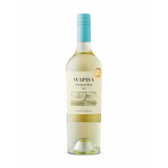 Wapisa Patagonia Sauvignon Blanc 2023