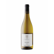 Donatien Bahuaud Les Grands Mortiers Vouvray 2024