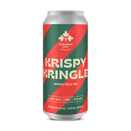 Dominion City Krispy Kringle North Pole IPA