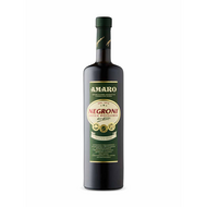 Negroni Antica Disttilleria Amaro