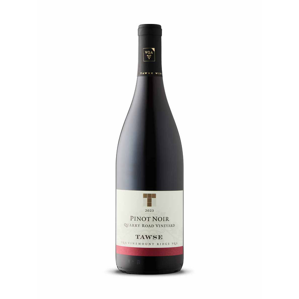 Tawse Quarry Road Pinot Noir 2023