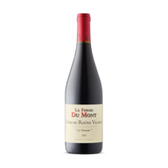 La Ferme du Mont Le Ponnant Côtes du Rhône-Villages 2023