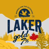 Laker Gold
