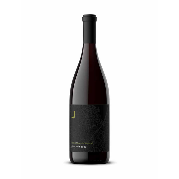 Joie Farm Secrest Mountain Vineyard Pinot Noir 2022