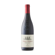 Château de Montfaucon Baron Louis Lirac 2020