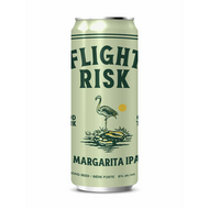 Flight Risk Margarita IPA