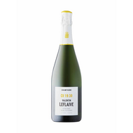 Valentin LeFlaive CV 19 30 Extra Brut Blanc de Blancs Champagne